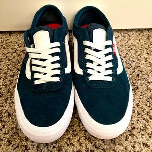 Vans Ultracush Lite 3D